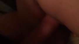 fucking that hairy pussy