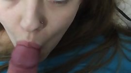 POV Blowjob