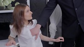 STP Slowly Does It Gets A Fuck !