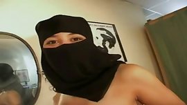 Fatima - virgin student