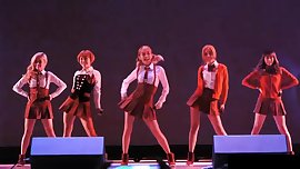 Dance Russia - Korean Version