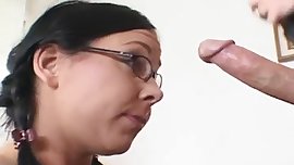 STP1 Teaching not  His sister How Do Be A Dirty Slut !