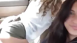 car twerk vine #19