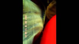 Groping Touch Argentine #03