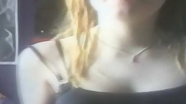 Friend Lisa as teen vid 1