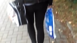 Sexy teen school girl ass legs and feet