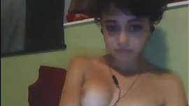 pinay young abigail 18yo filipino