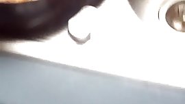 belle fille son bas du dos rapide