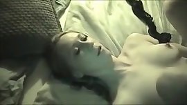 TEEN THREESOME BIG DICK NIGHTVISION