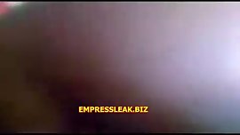 Delta State Doggy Style - Ligar Seduction Naija Leaks