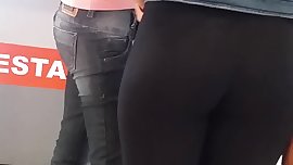 que novinha eh essa!