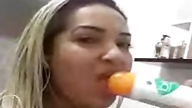 CAIU NA NET Mara Lopes de SP Capital 02