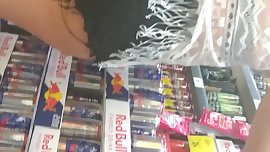 3 sexi ass teens shorts