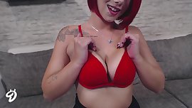 Lerne mich direkt und privat kennen