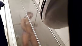 A good place for hidden camera