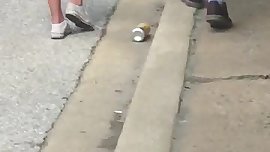 Big Booty Pawg Whooty Raver Moonrise Festival