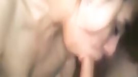 Echte Deutsche Teen aus Stuttgart dominant Ge