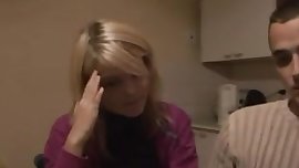 STP Hes Unhappy When Girlfriend Fucks To Pay The Arrears !