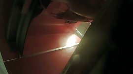 Voyeur piscine 10 - Teen