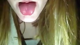 Dutch girl Lisa playing