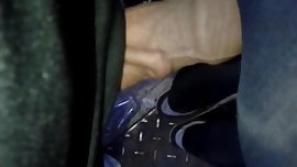 amigo encoxando y tocando culo (9)