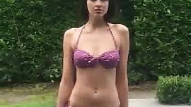 FROM MY JOB: CRISTETTA J.