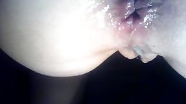 Sodomise mon cul degouline le sperme creampi