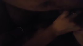 Voleva provare con uno piu' grosso