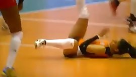 Winifer Fernandez (volleyball)