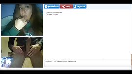 Teen want suck my dick in webcam random chat
