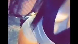 Quick Sexy Close-up Of My Body :)