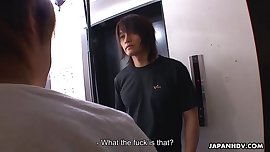 Try not to tocuh my pussy nor my perky boobs