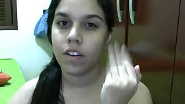 SEXY HOT CAM GIRL NUDE STREAP TEASE