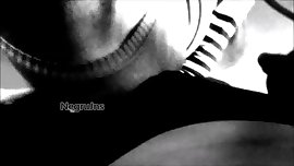 ENCOXCANDO TOUCH HOMBRO EN EL BUS 2