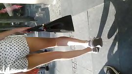 Sweet Little Young Ass