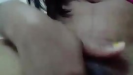 Indian Babe Fingring