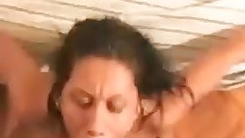 sexy couple fucking on cam