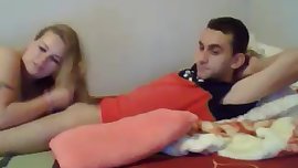 Teen Hairjob, Long Hair, Hair