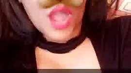 BORED PAKI TEASING SLUT BEGGING FOR BBC