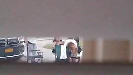 My thick latina neighbor