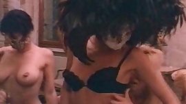 Passion in Venice (1998) Anita Blond