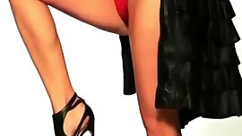 Hot and Sexy Music Video vs TS Teen VixXxen