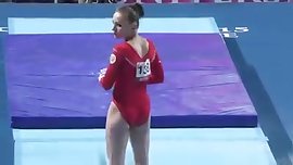 Gymnast
