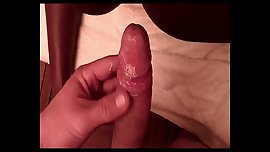 Black Flower Sauna Anal Creampie