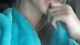 Teen Slut Jess Teasing