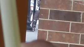 Teen latina great ass