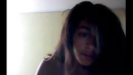 Adorable Arabian Woman Showing Her Vagina