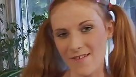 STP Allisons Fucking Audition !