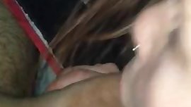 teen Blowjob