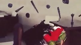 Rihanna shake is booty